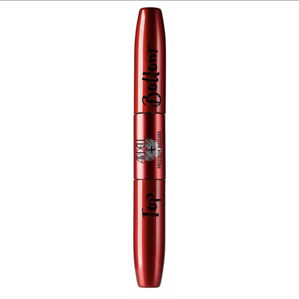 Ardell ebony Dual-Ended Mascara